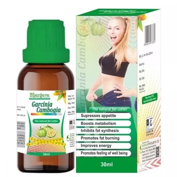 Dr. Bhargava Garcinia Cambogia Drops (30ml)
