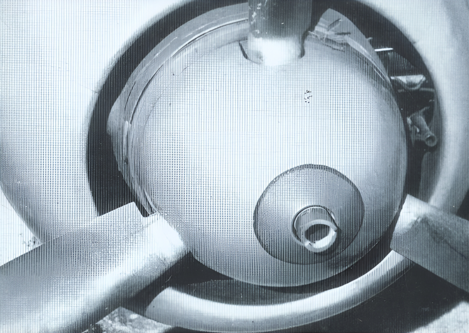 удаление растра в издании MBI 2