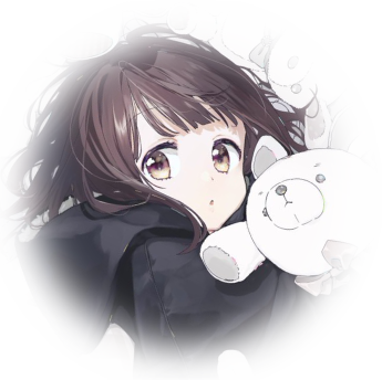 kurumi nanase - menhera shoujo kurumi-chan