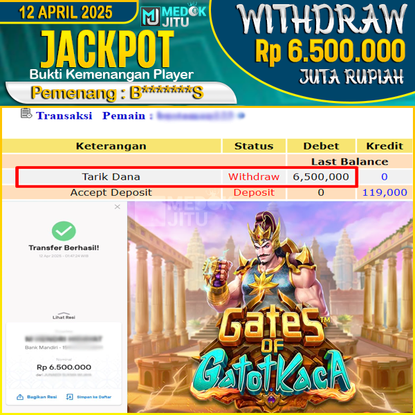 jackpot-di-slot-pragmatic-gates-of-gatotkaca--wd-rp-6500000--dibayar-lunas-di-medokjitu