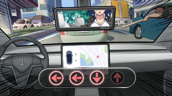 Ride Me, Taxi Driver APK download for android 