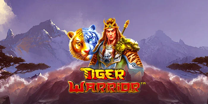Rahasia Jackpot di Slot Tiger Warrior