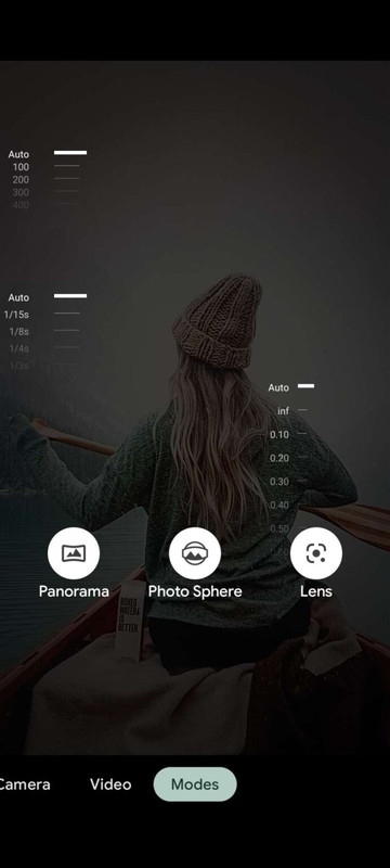 lcm8.4 camera lmc 8.4 r15