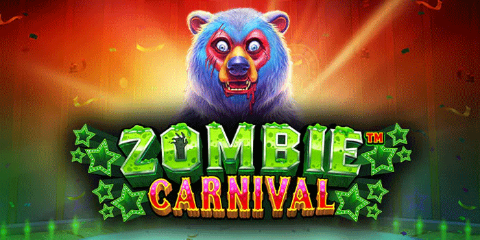 Slot Zombie Carnival