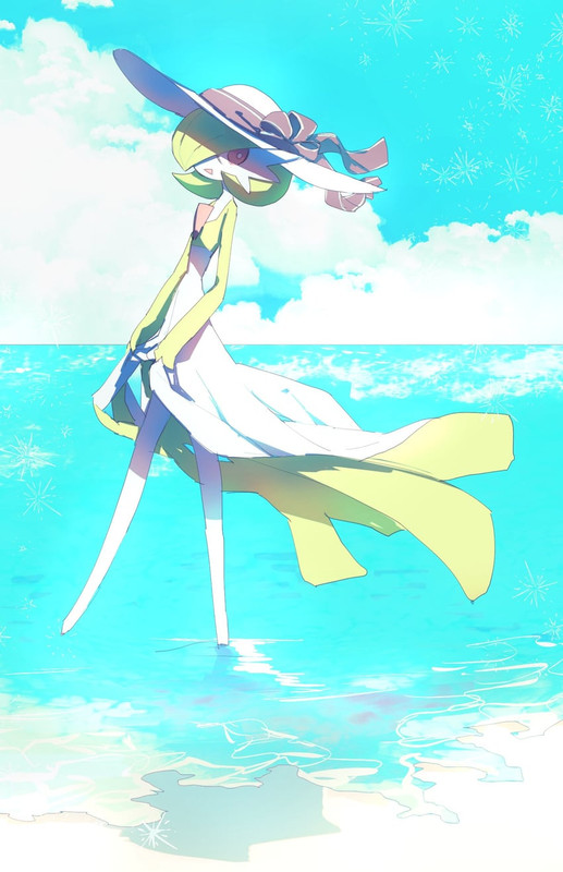 gardevoir-pokemon-drawn-by-chikichi-samp