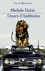 Michele Dalai - Onora il babbuino (2015)
