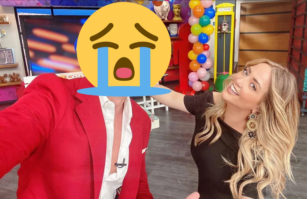 Tras traicionar a Televisa, exconductor de Hoy se queda sin trabajo ¿Lo vetaron?