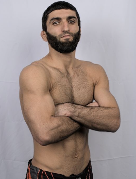 Amin Gasimov