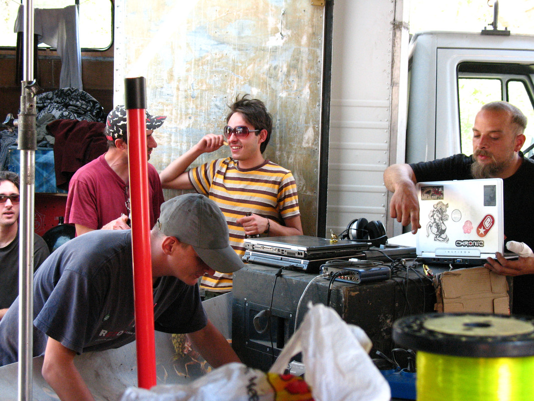 ADP sound system Lokorsko 2009 (119)