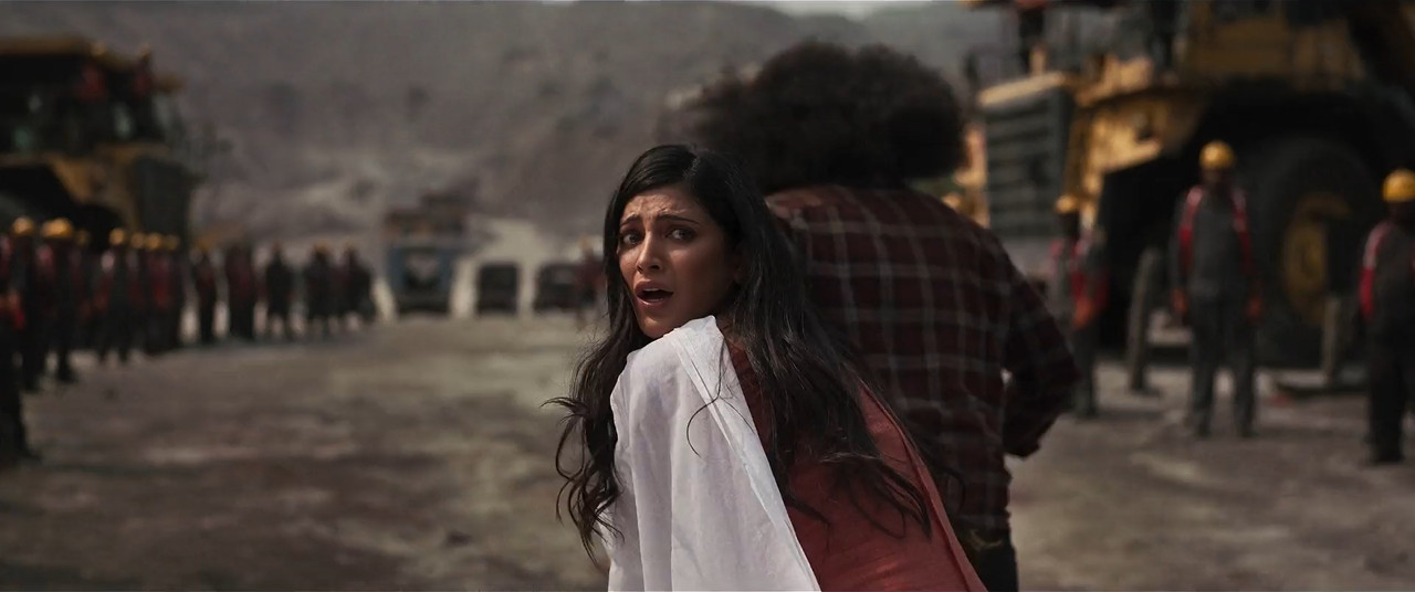 Salaar: Part 1 - Ceasefire 2023 BluRay [Hindi + Tamil + Telugu + Malayalam + Kannada] 1080p 480p 720p ESub Screenshot