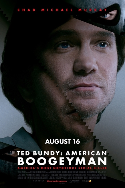 Caccia al killer: Ted Bundy (2021) mkv FullHD 1080p WEBDL ITA ENG Sub