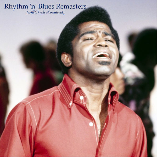 VA - Rhythm 'n' Blues Remasters (All Tracks Remastered) (2021)