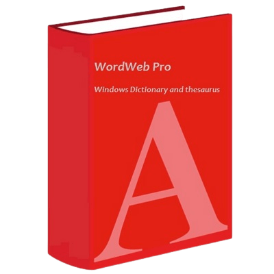 WordWeb Pro 10.1