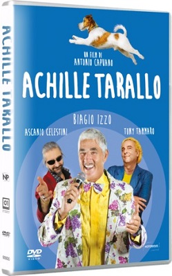 Achille Tarallo (2018) DVD5 COMPRESSO ITA