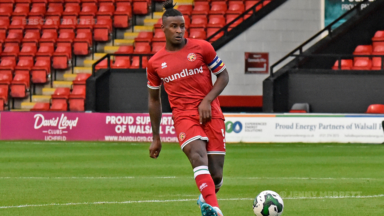 Bescot Banter - Walsall FC News