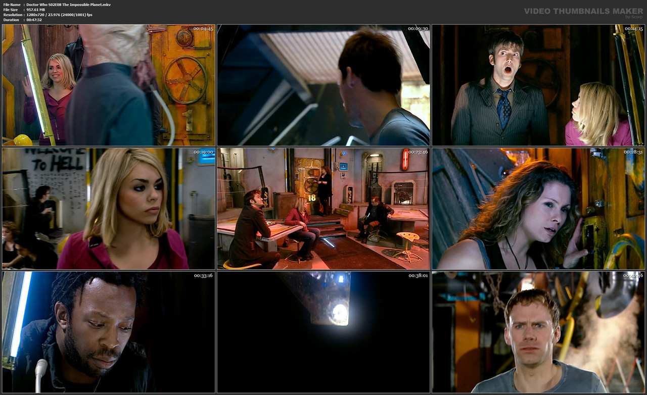 Doctor Who S02E08 The Impossible Planet.mkv