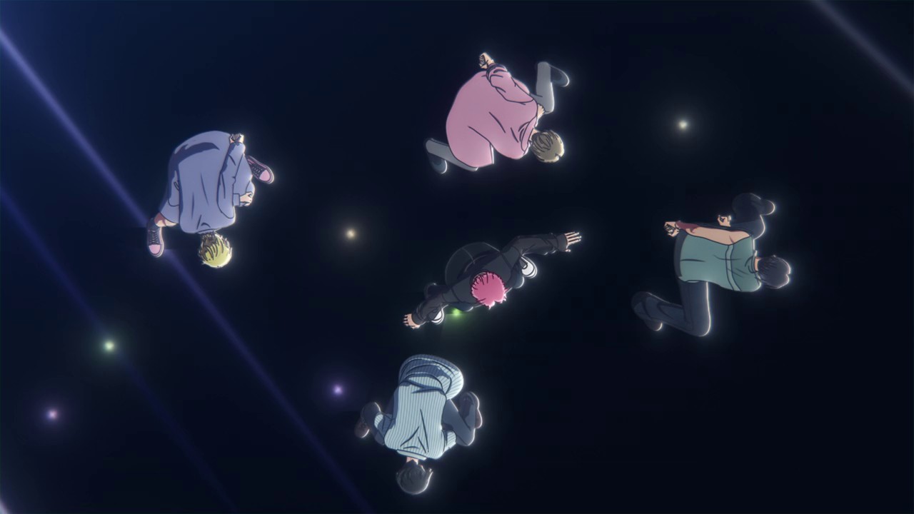 Subs Please Tamon kun Ima Docchi 01 (720p) EEAB2DE6 o 00 18 57 00003