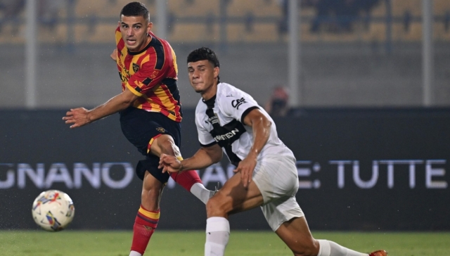 Parma vs Lecce, 20h00 ngày 04/10