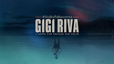 #SkyBuffaRacconta Gigi Riva - Stagione 1 (2019) [Completa] DLMux 1080p E-AC3+AC3 ITA