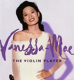 Re: Vanessa Mae - Discography (1995-2004)