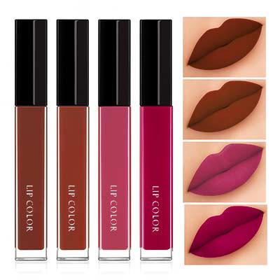 FOPE-4PCS-LIP-05-06-07-11