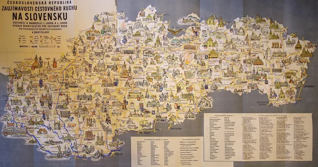 República Checa y sus pueblos-2025 - Blogs of Czech Republic - Introducción y datos de interés-Septiembre del 2025 (5)