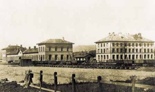 Zagrebačke pruge ZP1-155-Zapadni-kolodvor-1862