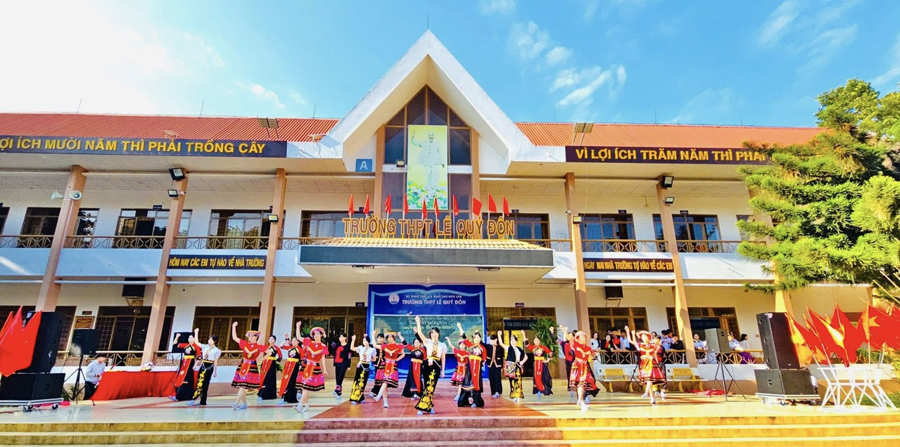 Hoạt động trải nghiệm sáng tạo