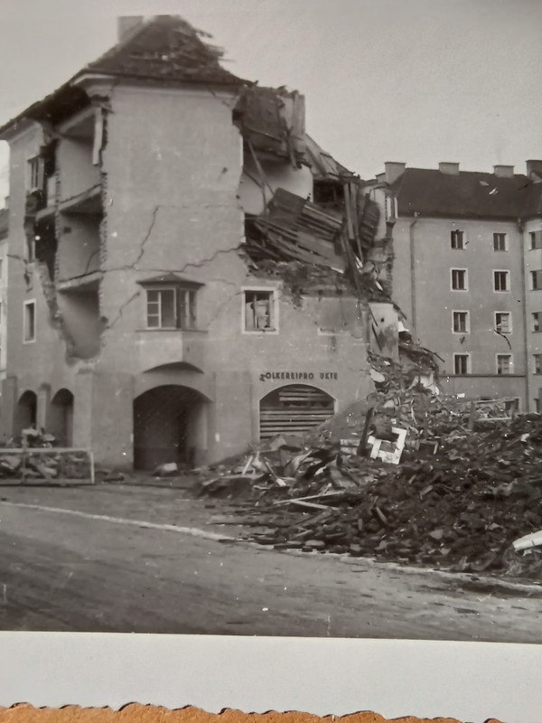 Speckbacherstr Molkereiprodukte