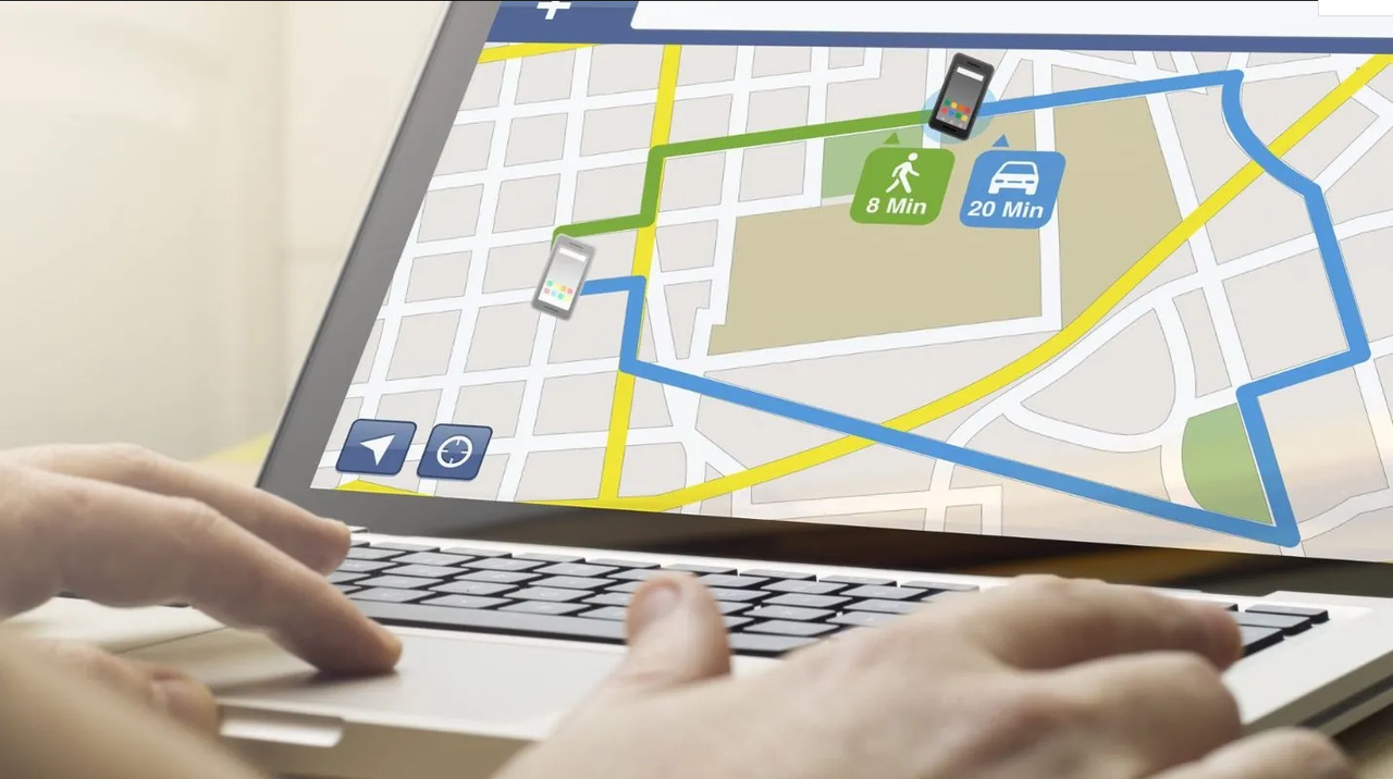 ¿Cómo saber la ubicación de un celular? Rastrealo de forma segura