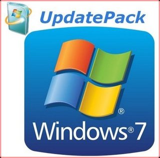 Windows 7 UpdatePack7R2 v24.5.15
