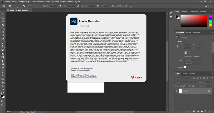 adobe - Adobe Photoshop 2022 v23.4.2 [64 Bits][Multilenguaje][El todo Poderoso del Diseño Gráfico] Fotos-06951-Adobe-Photoshop-2022-v23-4-2