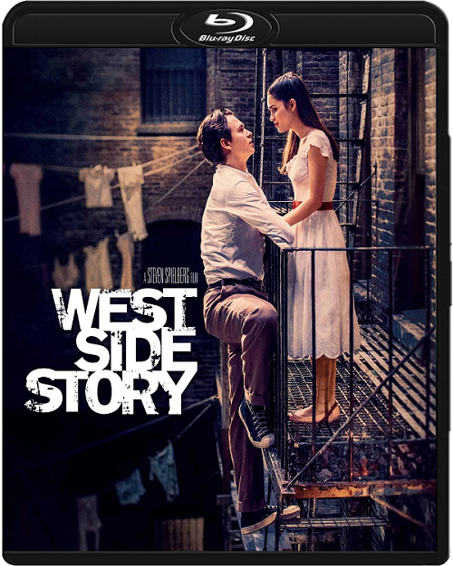 West Side Story (2021) MULTi.REMUX.1080p.BluRay.AVC.DTS-HD.MA7.1-DENDA / LEKTOR i NAPISY PL