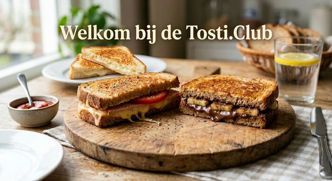Tosti Club