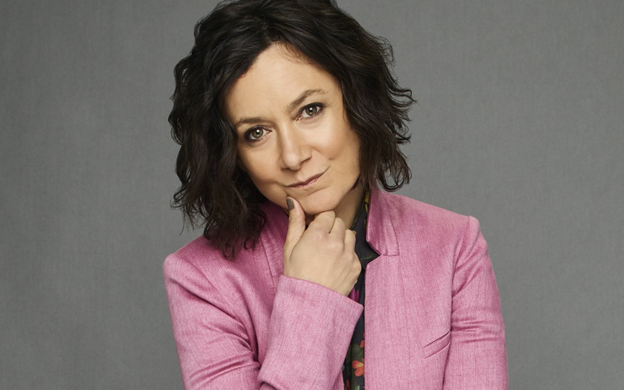 Sara Gilbert