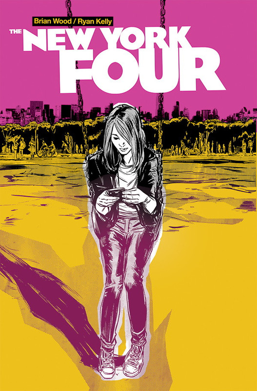 New-York-Four