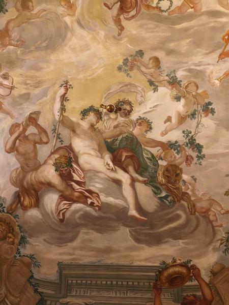 Milán-Turín-Génova-Pavía - Blogs de Italia - Génova, espectacular conjunto museístico (148)