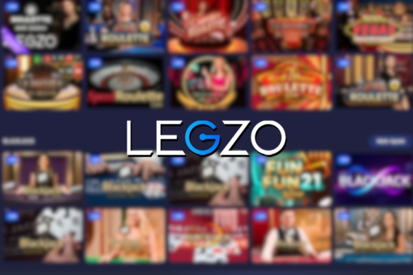 Legzo Casino im Überblick