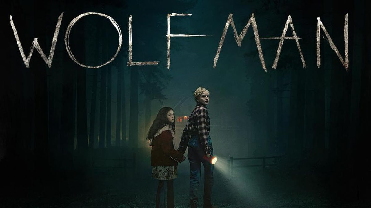 Menyelami Kegelapan Wolf Man 2025, Horor Psikologis dan Drama Keluarga