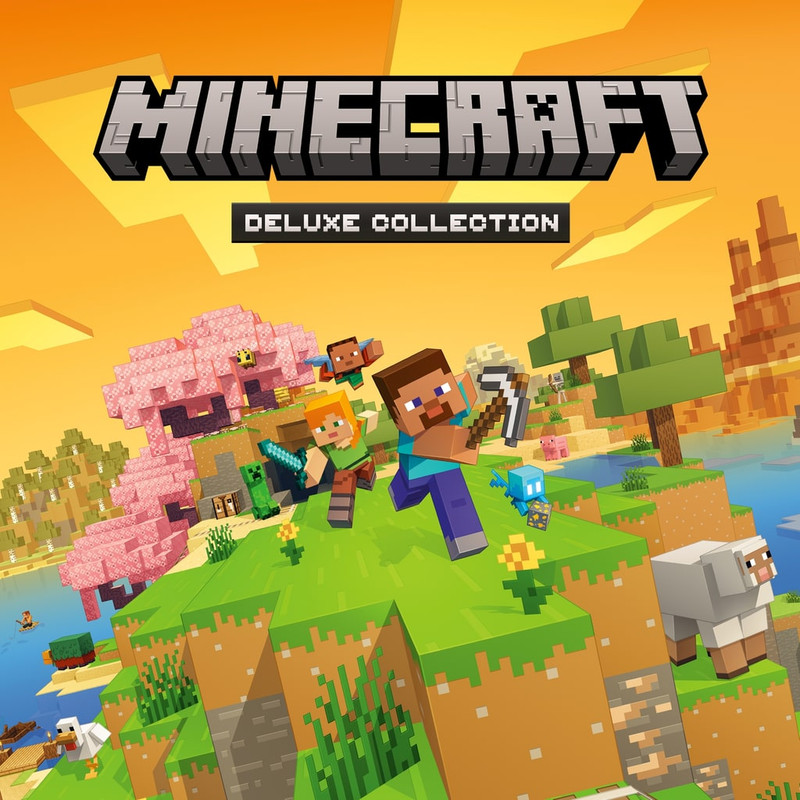 MINECRAFT MOD