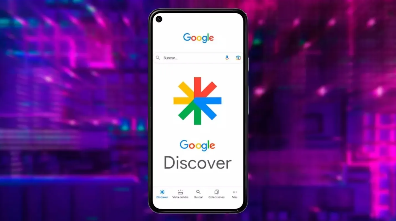¿Cómo resetear Google Discover para personalizar tus noticias? Paso a paso