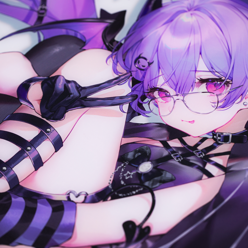 RYNN ハロウィン限定描き下ろしデザイン