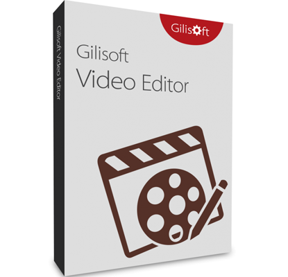 GiliSoft Video Editor v13.1.0 Multilingual