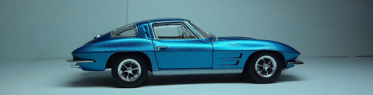 Chevrolet Corvette (7)