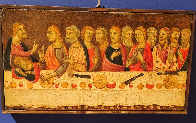 Milán-Turín-Génova-Pavía - Blogs de Italia - Pavía: la famosa batalla y sus torres medievales (126)