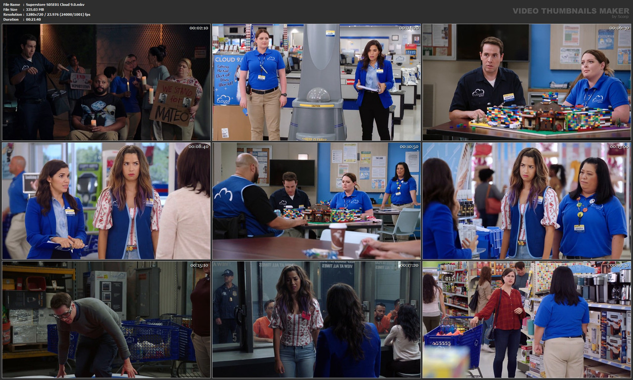 Superstore S05E01 Cloud 9.0.mkv