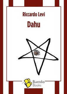 Riccardo Levi - Dahu (2023)
