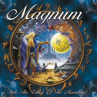 Magnum - Discografia (1978-2022) .Flac