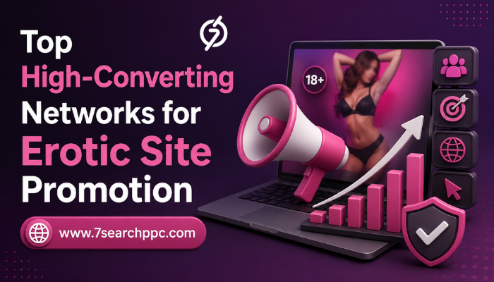 advertise erotic sites