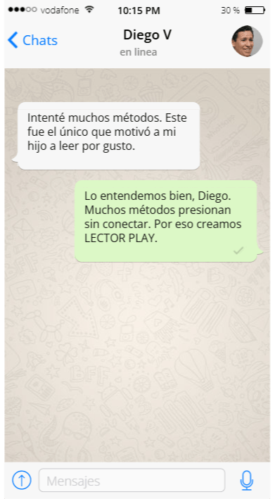 Testimonio 2